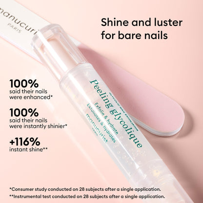 Routine Prep &amp; Glow