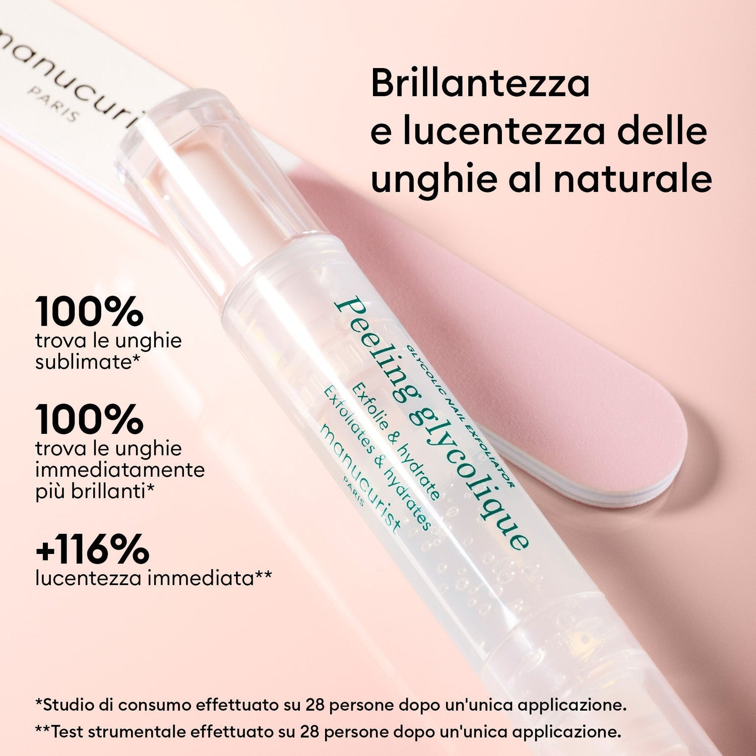 Routine Prep &amp; Glow