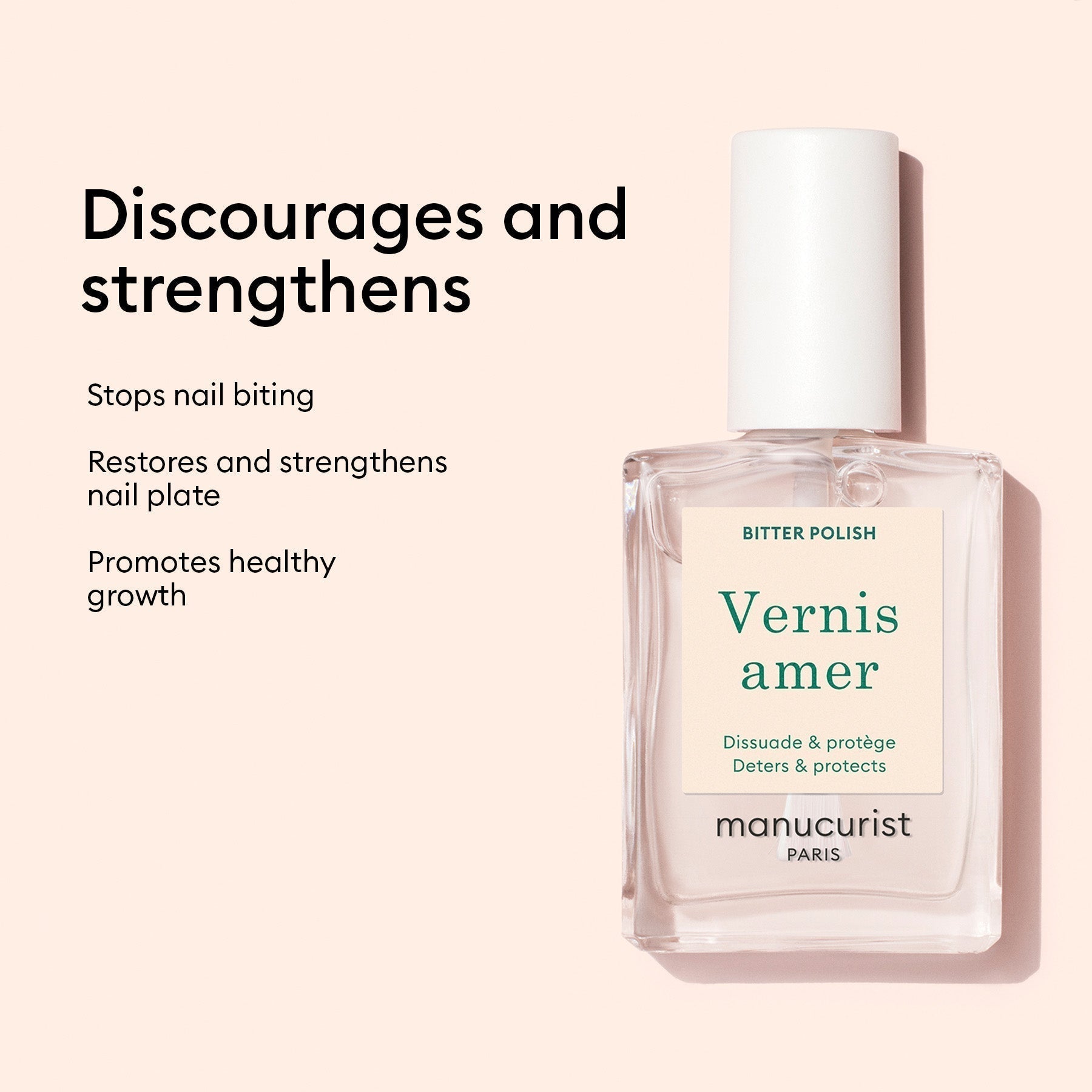 Vernis Amer