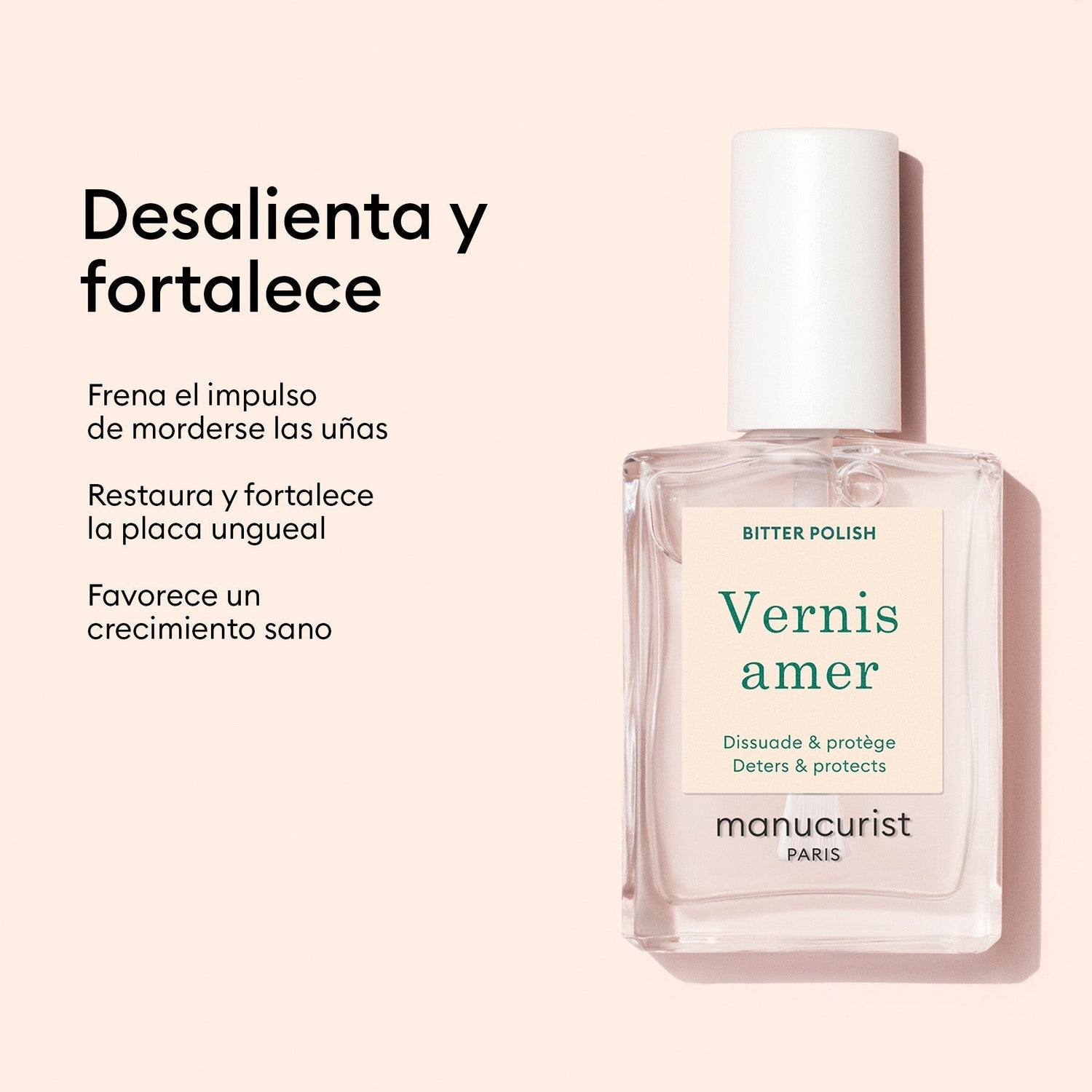 Vernis Amer