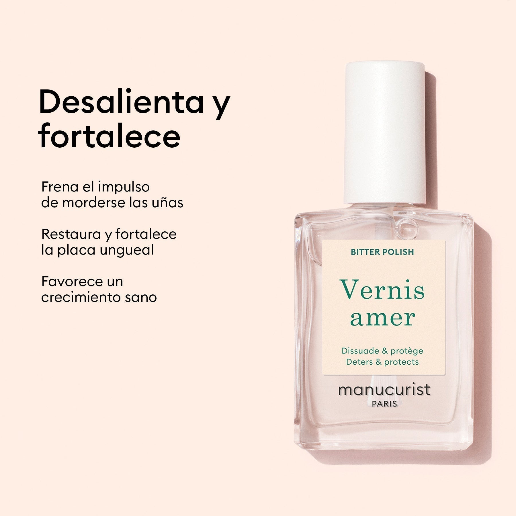 Vernis Amer