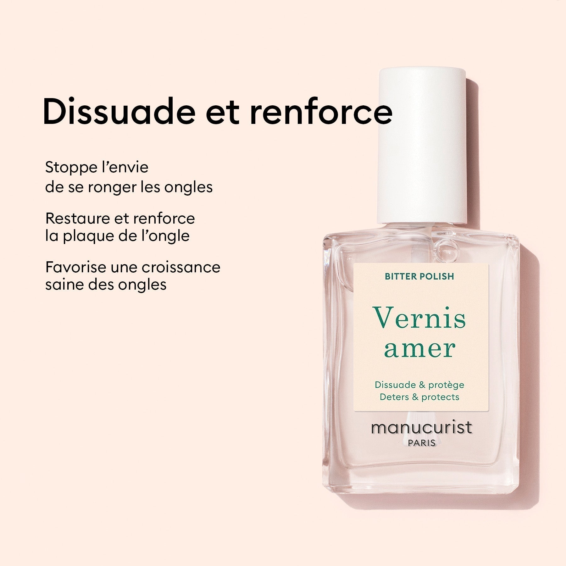 Vernis Amer