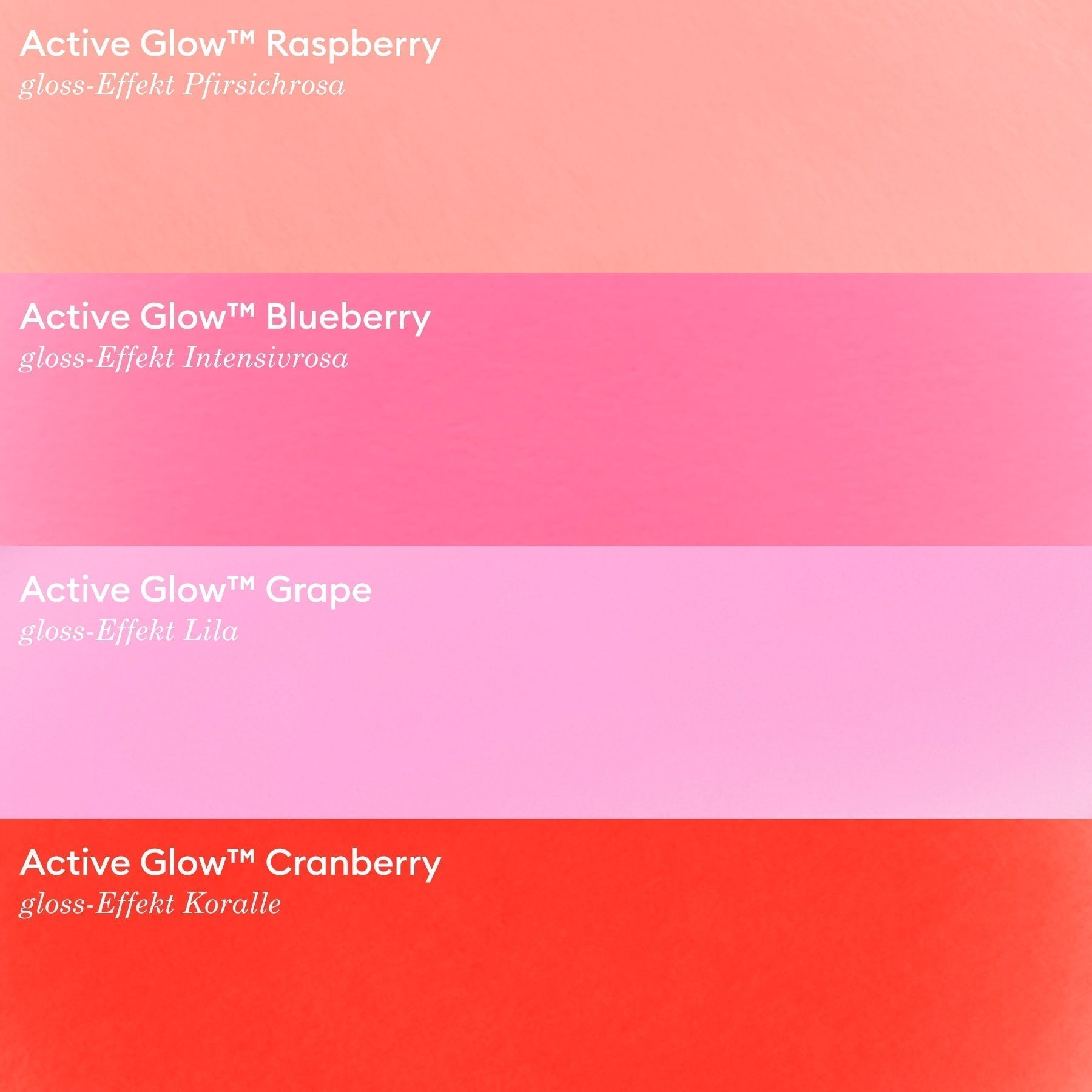 Active Glow™ Grape