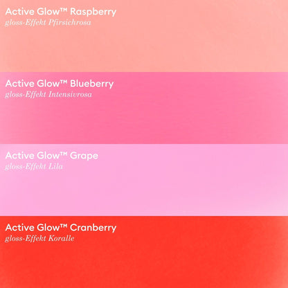 Active Glow™ Grape