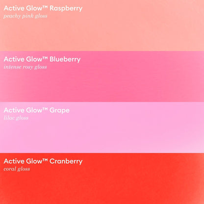 Active Glow™ Grape