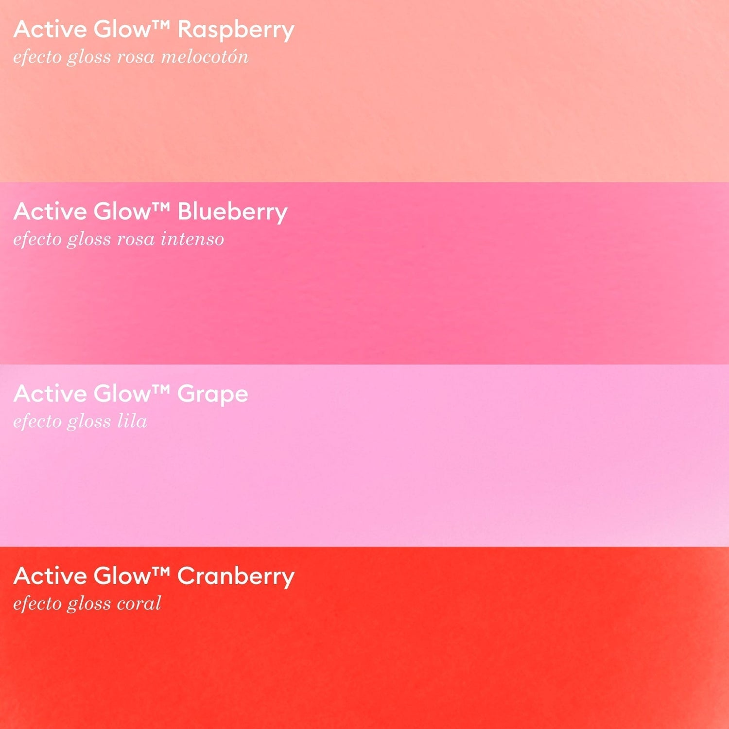 Active Glow™ Grape