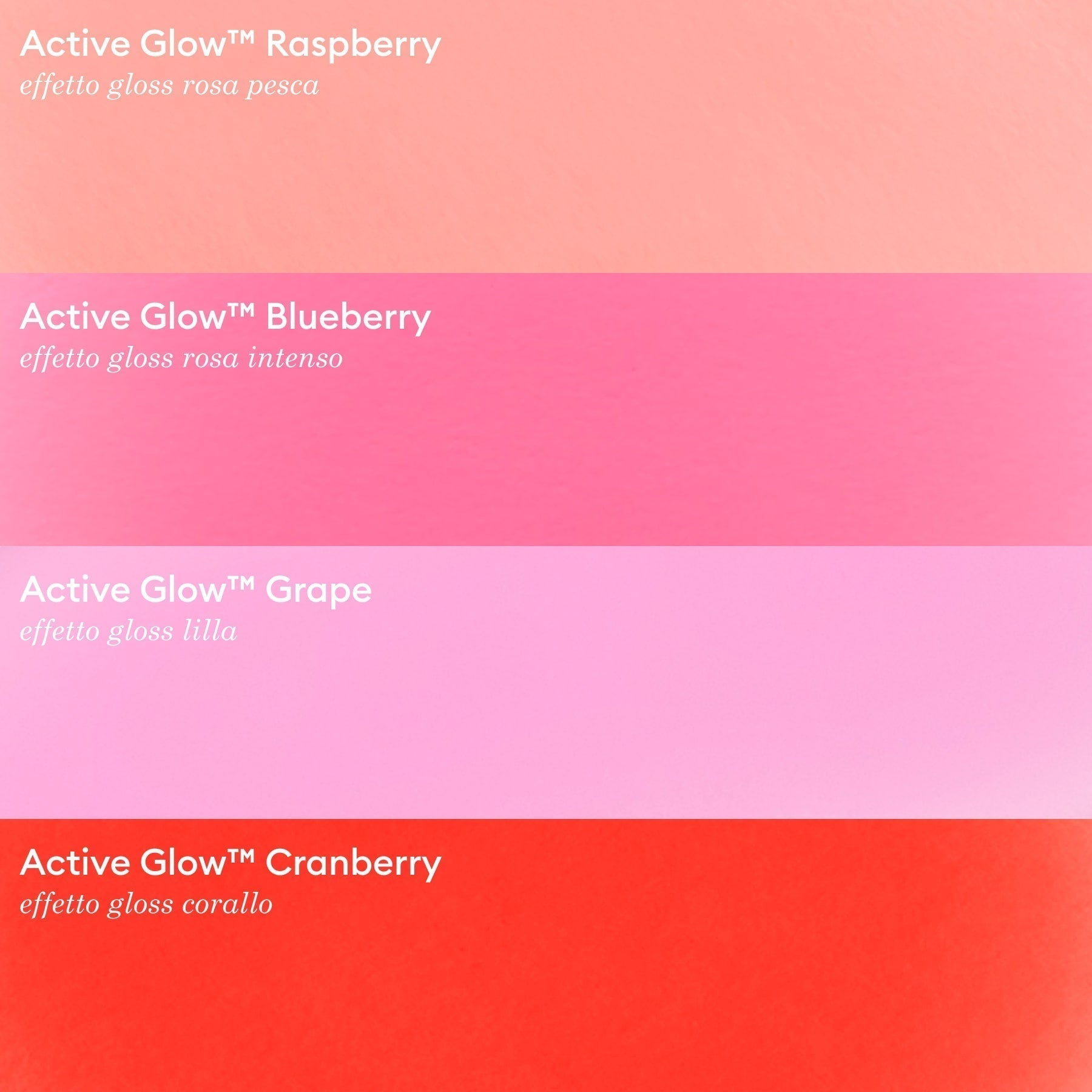 Active Glow™ Grape