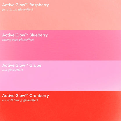 Active Glow™ Cranberry