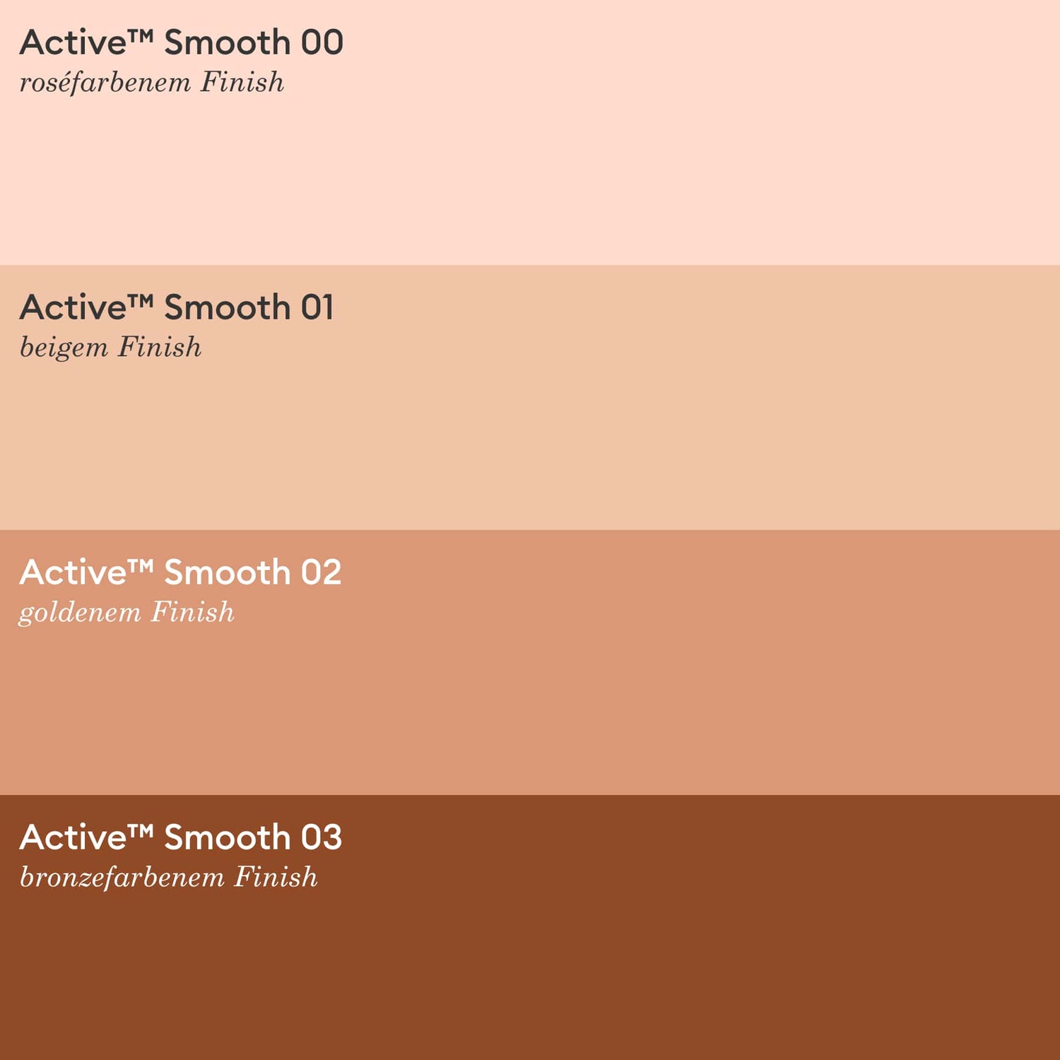 Active Smooth 01