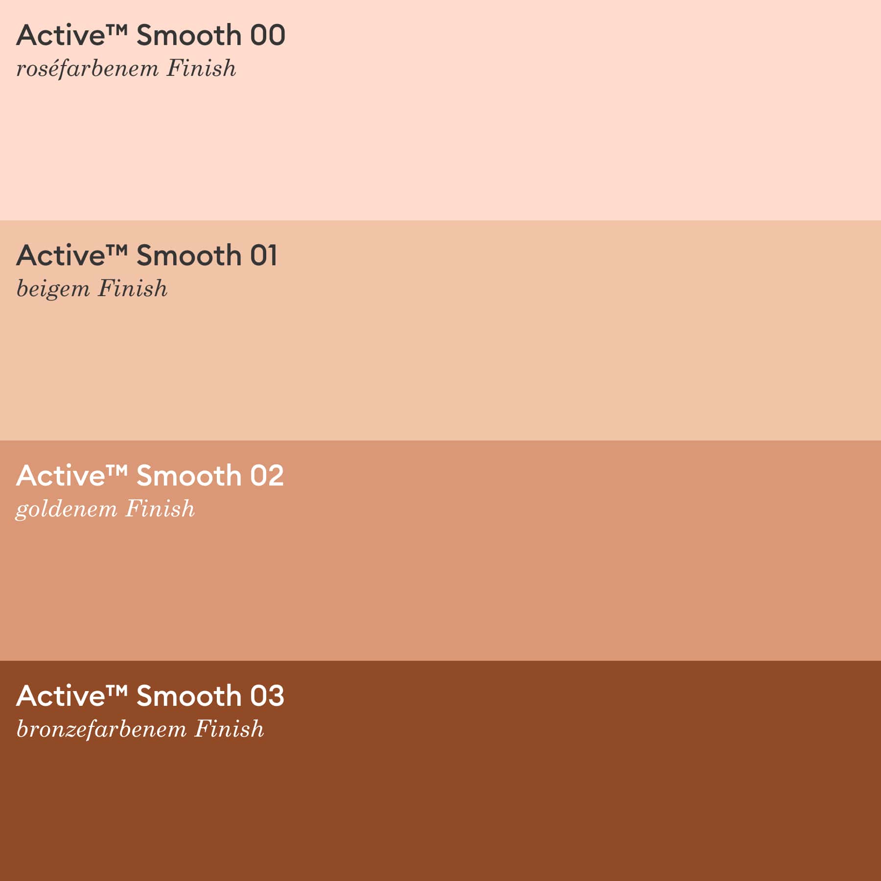 Active Smooth 01