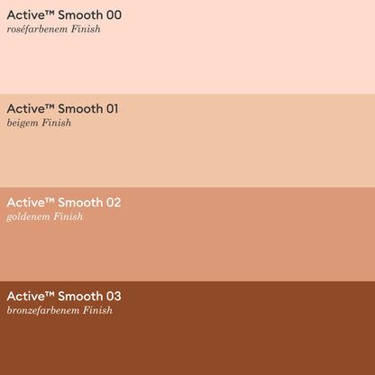 Active Smooth 01