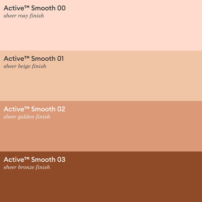 Active Smooth 02