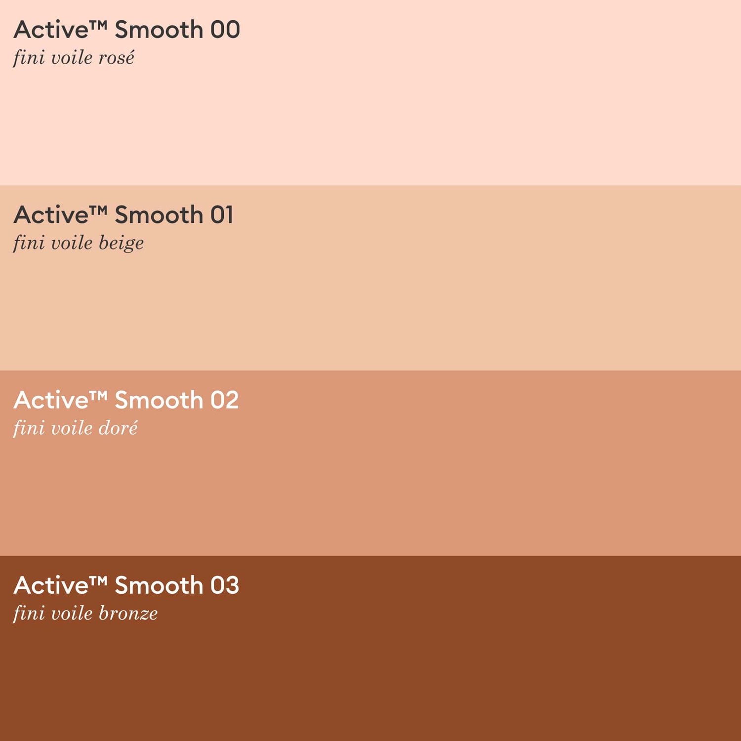 Active Smooth 00