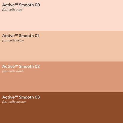 Active Smooth 02