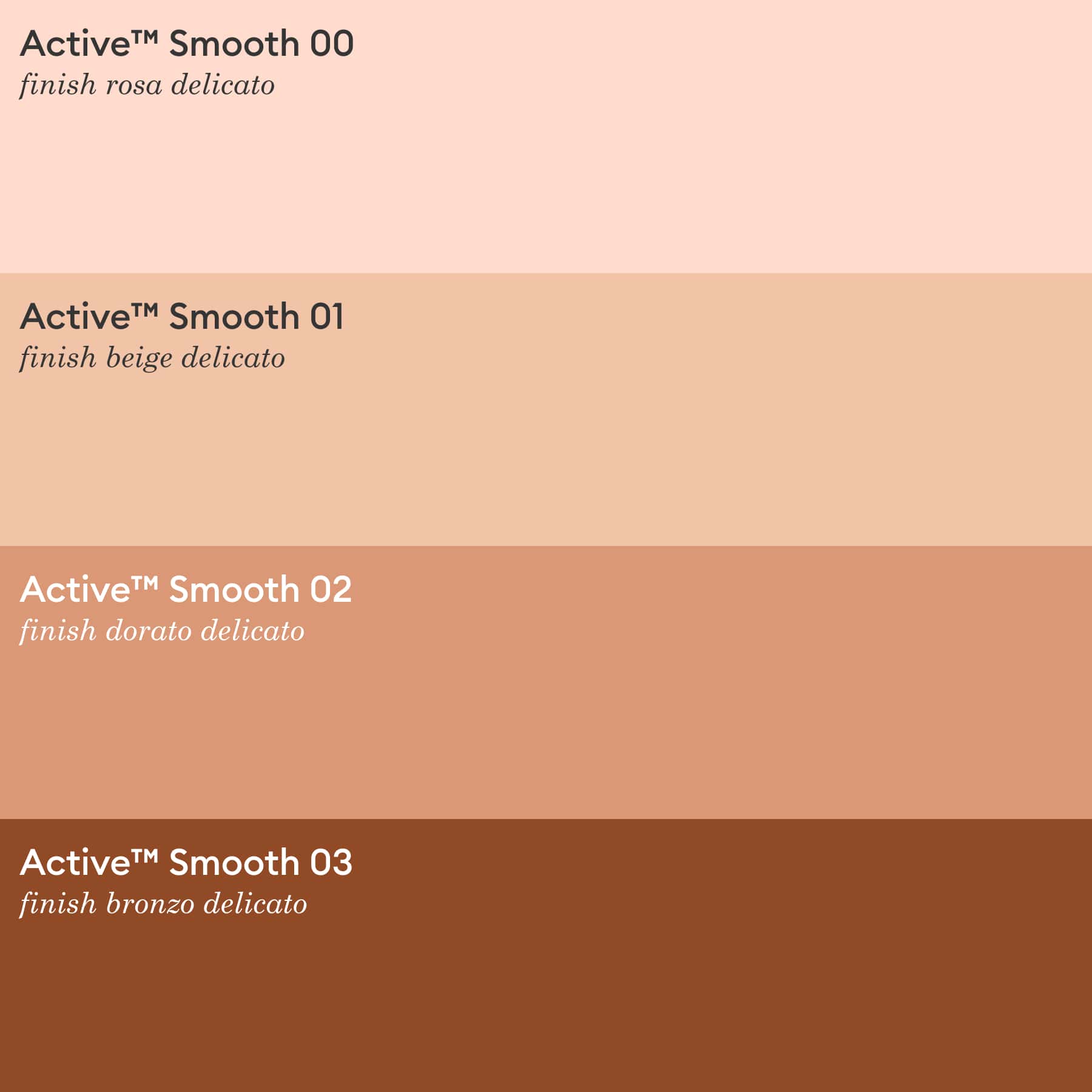 Active Smooth 01