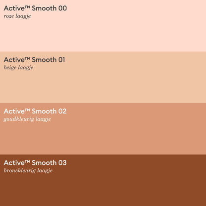 Active Smooth 02