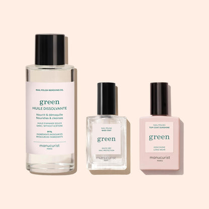 Huile Dissolvante Green™