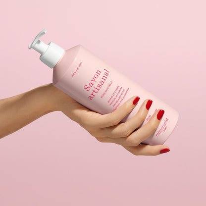 Duo Parfum Rose Nouvelle