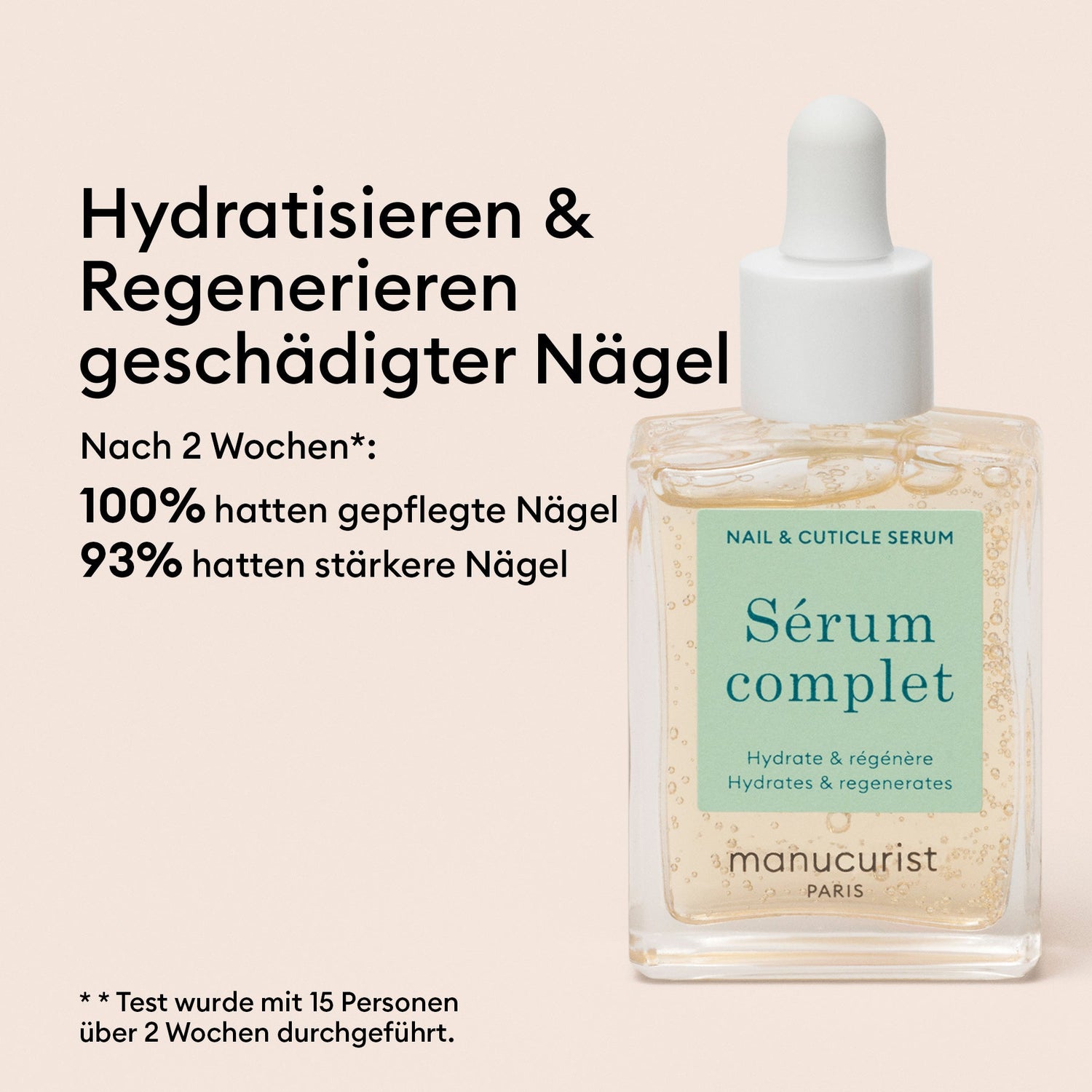 Nail Moisturizing Duo