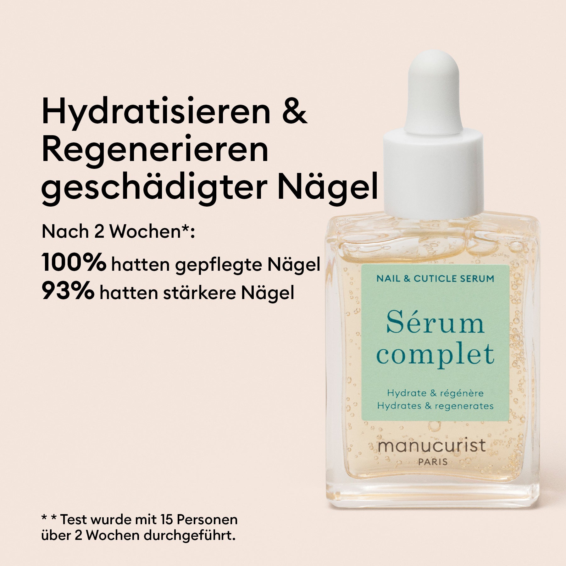 Nail Moisturizing Duo