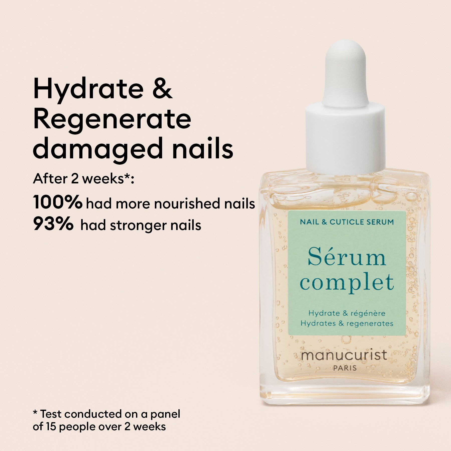 Nail Moisturizing Duo