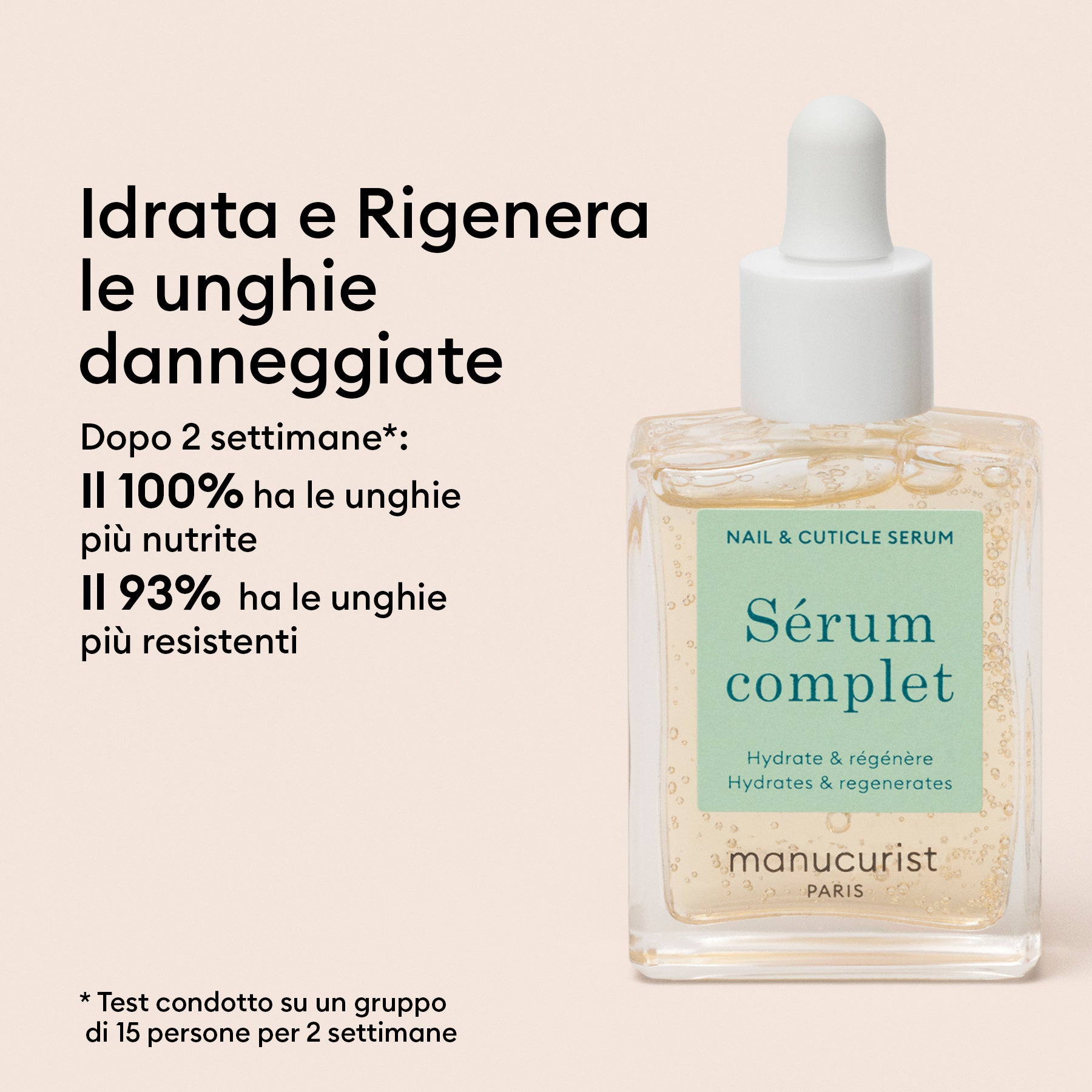 Nail Moisturizing Duo