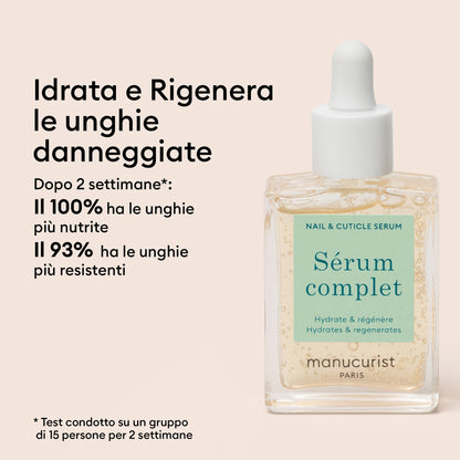 Nail Moisturizing Duo