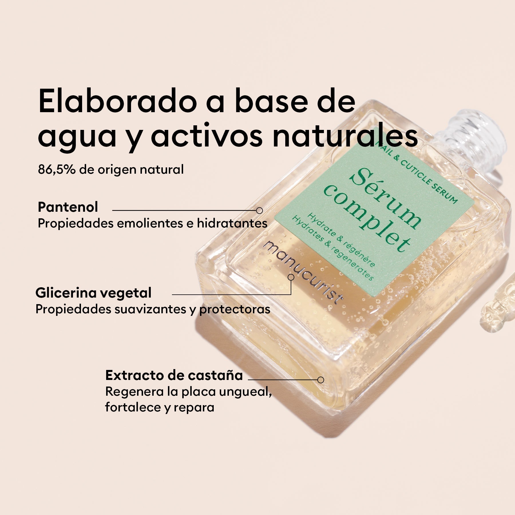 Nail Moisturizing Duo