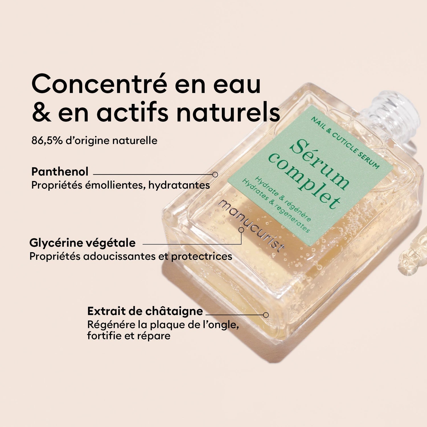 Nail Moisturizing Duo