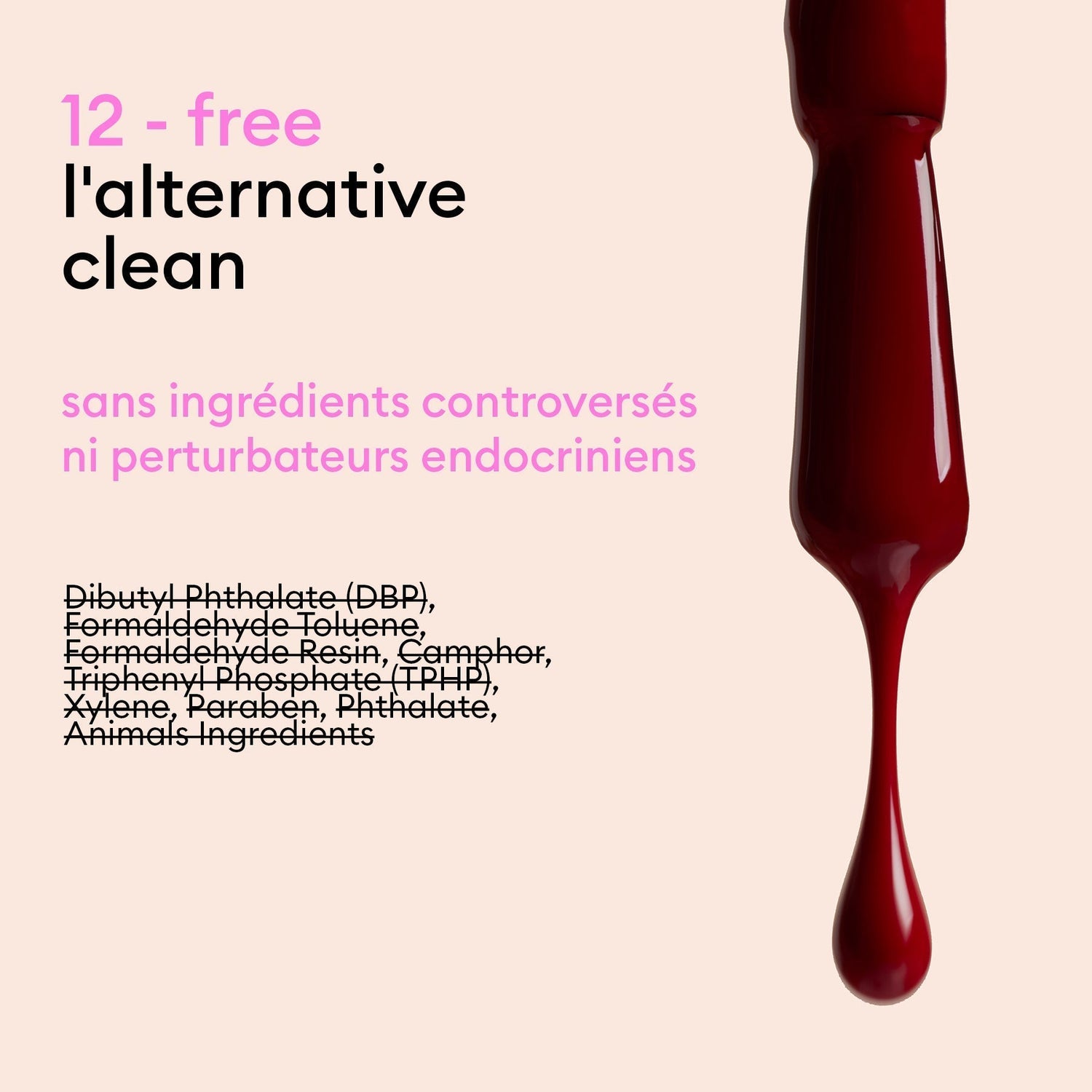 Rainbow à personnaliser Green Flash™