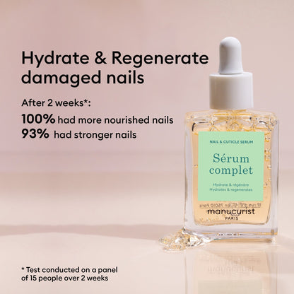 Trousse Addict Manucure Active™