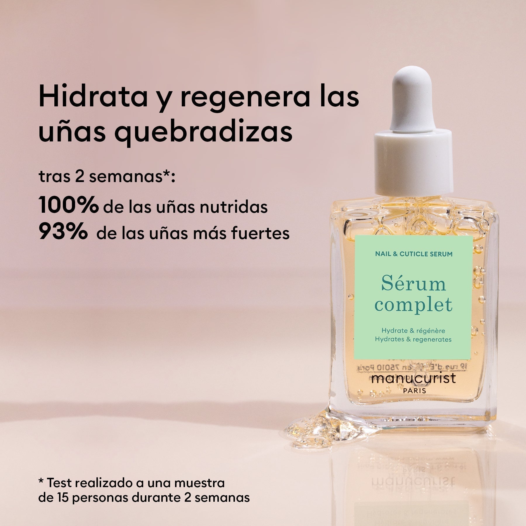 Trousse Super Addict Manucure Active™