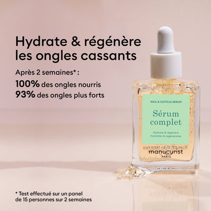 Trousse Super Addict Manucure Active™