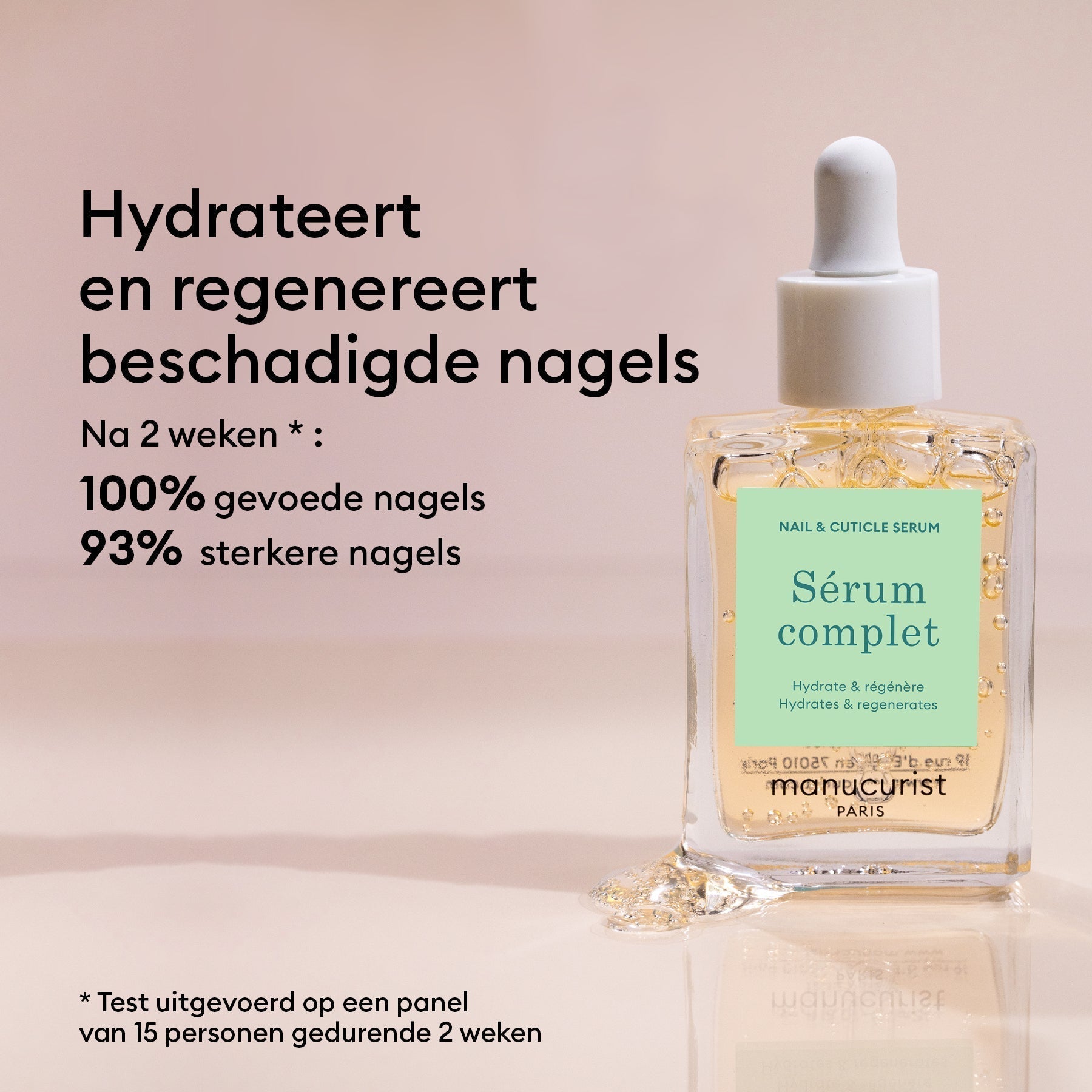 Kit Manucure Active™